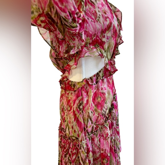 Misa Los Angeles Amanya Dress - Picture 5 of 11